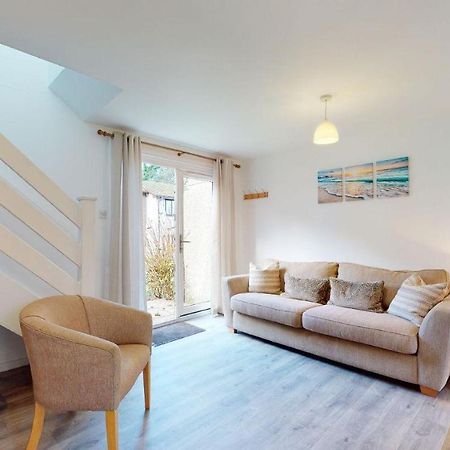 Villa 39 Strawberry Hill, Tolroy Manor Hayle Exterior foto