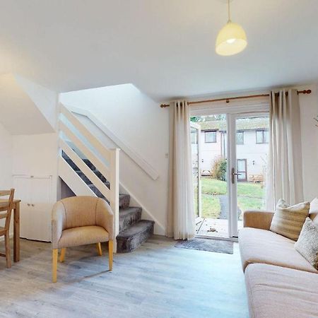 Villa 39 Strawberry Hill, Tolroy Manor Hayle Exterior foto